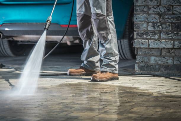 Best Patio and Deck Pressure Washing  in Red Bank, TN