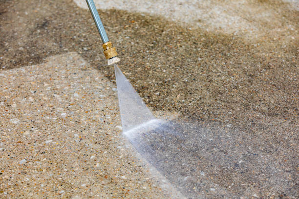 Playground Equipment Cleaning in Red Bank, TN