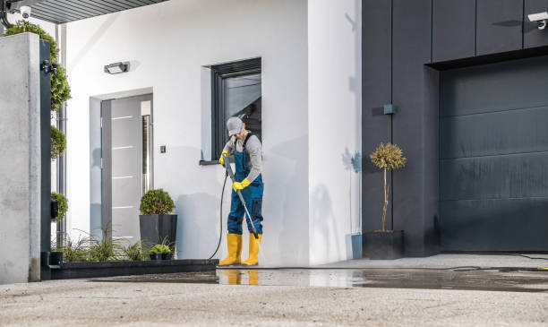 Best Residential Exterior Washing  in Red Bank, TN